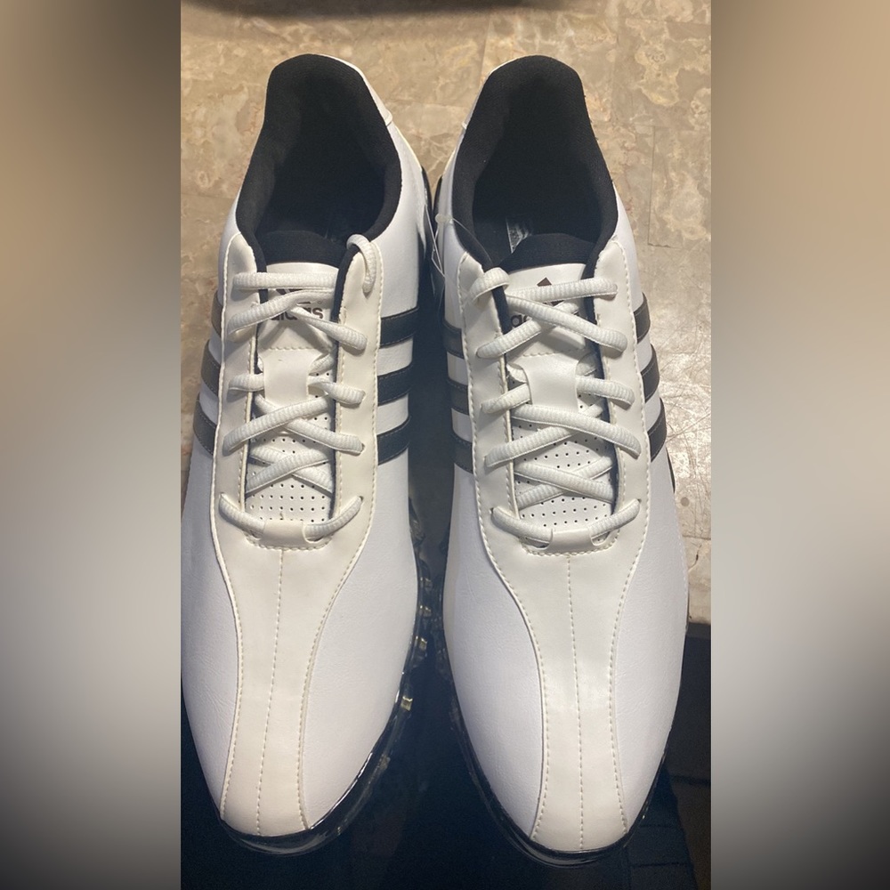 Men’s Adidas Powerband Grind Sneakers